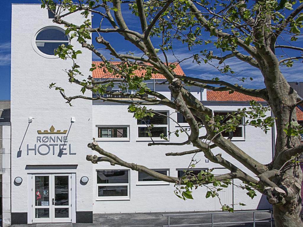Ronne Hotel Esterno foto